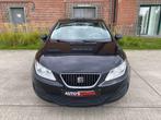 Seat Ibiza SC 1.2 CR TDi Reference DPF, Euro 5, Stof, Gebruikt, Zwart