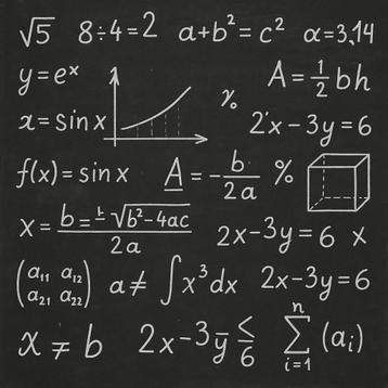 Prof extra pour cours de mathématiques (math), Enlèvement