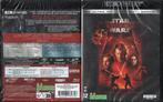 star wars episode III (4k ultra-hd + 2 blu-ray) nieuw, Cd's en Dvd's, Ophalen of Verzenden, Nieuw in verpakking, Science Fiction en Fantasy