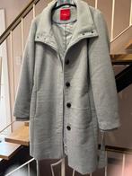 St Oliver winterjas, Ophalen, Maat 42/44 (L), Nieuw, S.Oliver