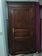Deur Massief interieur -exterieur Antieke/Rustieke, Ophalen