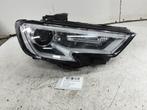 KOPLAMP RECHTS Audi A3 Sportback (8VA / 8VF) (8V0941044E), Auto-onderdelen, Gebruikt, Audi