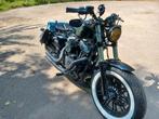 Sportster vintage made '48/forty-eight, 2017, (3500€ opties), Motoren, Particulier, ABS