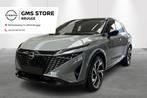 Nissan Qashqai e-POWER Tekna+ / FULL OPTION / NIEUW, Auto's, Nissan, 750 kg, Bedrijf, 5 zetels, 1687 kg
