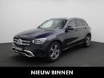 Mercedes-Benz GLC GLC 220 d, Auto's, Automaat, 4 cilinders, Blauw, 1790 kg