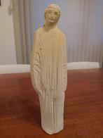 Beeld christus stone-art Belgium, Antiek en Kunst, Kunst | Beelden en Houtsnijwerken, Ophalen