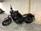 Honda Rebel CMX 1100 DCT - bouwjaar 2022, Motoren, Motoren | Honda, Handvatverwarming, Particulier, Meer dan 35 kW, 1100 cc