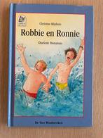 C. Kliphuis - Robbie en Ronnie, Boeken, Ophalen, Zo goed als nieuw, C. Kliphuis