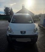 Peugeot partner 1.6 hdi 115km, Auto's, Bedrijf, Te koop, Peugeot