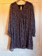 kleed ms mode gebloemd 50 amper gedragen, Vêtements | Femmes, Grandes tailles, MS Mode, Enlèvement ou Envoi, Comme neuf, Robe