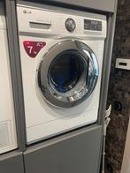 Lg directdrive inverter 7 kg, Elektronische apparatuur, Wasmachines, Ophalen, Gebruikt