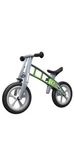 FirstBIKE Basic
Extreem licht – gemakkelijk te dragen, Ophalen of Verzenden, Zo goed als nieuw, Loopfiets