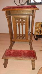 Bidbank, Antiek en Kunst, Ophalen