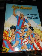 Eric Castel 6 eo, Livres, BD, Enlèvement ou Envoi