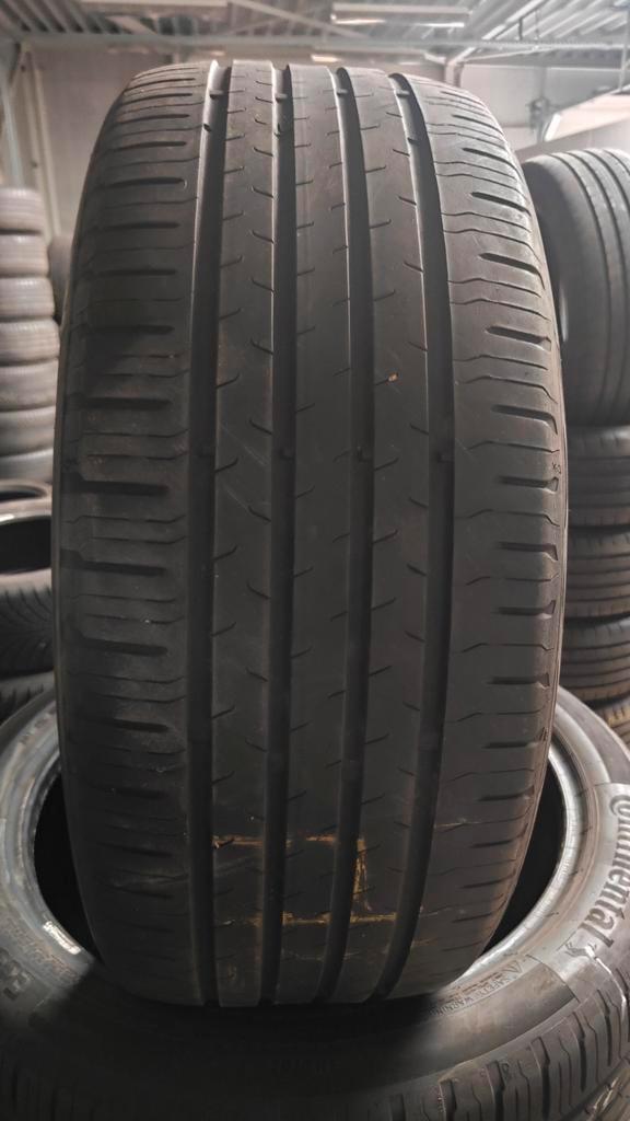 225/45r19 continental 5mm 50€ per stuk met montage 22545r19, Auto-onderdelen, Besturing, Ophalen of Verzenden