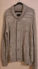 Cardigan, Ophalen, Nieuw