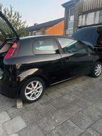 4x100 15 inch velgen band nog steeds goed, Ophalen, 15 inch, Velg(en)