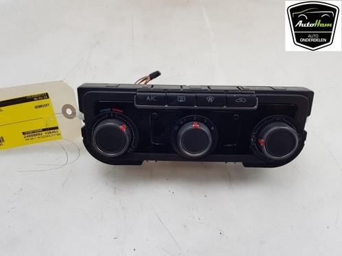 BEDIENINGSPANEEL VERWARMING Volkswagen Caddy IV, Auto-onderdelen, Dashboard en Schakelaars, Volkswagen, Gebruikt