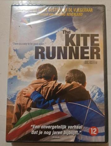 Kite Runner (2007) nieuw in de verpakking beschikbaar voor biedingen