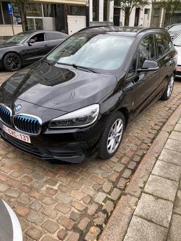 BMW 225Xe active tourer 28/11/2018 hybride beschikbaar voor biedingen