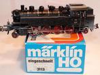 Marklin 3113 (enneigé), Hobby & Loisirs créatifs, Courant alternatif, Locomotive, Enlèvement ou Envoi, Märklin