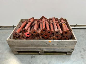 Bouwschoren klein 50 tot 90cm (50st) beschikbaar voor biedingen