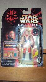 star wars figuur 1999 nieuw, Ophalen of Verzenden, Nieuw, Beeldje of Buste