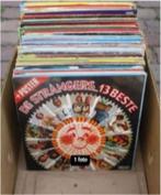 73 Oude Nederlandstalige LPs, Cd's en Dvd's, Ophalen of Verzenden, Zo goed als nieuw