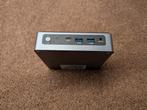 Maxtang NX6412-B11 Mini PC, Ophalen of Verzenden, Nieuw, Met videokaart, HDD