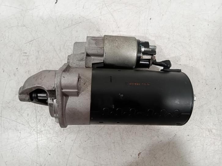 STARTMOTOR Range Rover III (LM) (0001109025), Auto-onderdelen, Motor en Toebehoren, Land Rover, Gebruikt