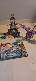 Lego Elves 41178, Ophalen, Gebruikt, Lego