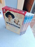 Dvd box Western classics, Cd's en Dvd's, Ophalen of Verzenden, Zo goed als nieuw