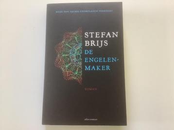De Engelenmaker  - Stefan Brijs beschikbaar voor biedingen
