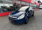 Opel Corsa 1.4i benzine •Airco •GARANTIE / KEURING / CARPASS, Auto's, Opel, Bedrijf, Corsa, Te koop, Benzine