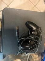 Playstation 4 met controller, Games en Spelcomputers, Ophalen, Gebruikt, 500 GB, Met 1 controller