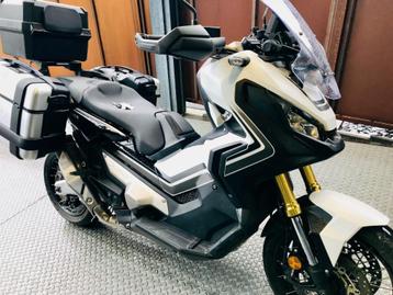 xadv 750cm3 abs 2019 garantie 1,2,3ans jhbmotos