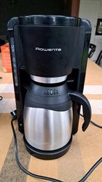 Koffiezet, Elektronische apparatuur, Ophalen, Gebruikt, 10 kopjes of meer, Koffiemachine