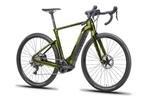 Niner E-gravelbike nieuw maat 53/59 van 6299eu -> 5599eu, Nieuw, 10 tot 15 versnellingen, Overige merken, Carbon