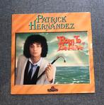 Patrick Hernandez - Born To Be Alive VINYLE (condition vg+), CD & DVD, 12 pouces, Utilisé, Enlèvement ou Envoi, 1960 à 1980