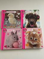 Babyboekjes, Enlèvement, Comme neuf