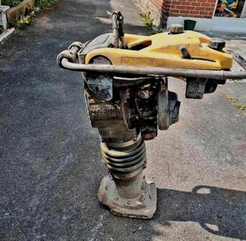 Wacker Neuson 2 takt  beschikbaar voor biedingen