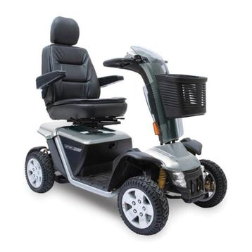 Scooter PMR PRIDE VICTORY XL 140 - (version 15 km/h) beschikbaar voor biedingen