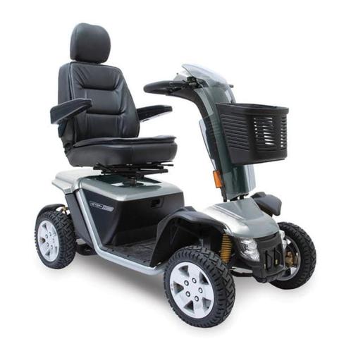 Scooter PMR PRIDE VICTORY XL 140 - (version 15 km/h), Diversen, Rolstoelen, Nieuw, Elektrische rolstoel, Ophalen of Verzenden