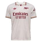 Arsenal FC 2025/2026 derde shirt, Sport en Fitness, Voetbal, Verzenden, Nieuw, Shirt