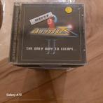 atmoz 2 the only way to escape, Enlèvement ou Envoi, Utilisé, Techno ou Trance