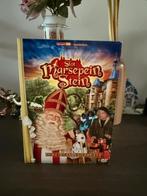 Slot Marsepeinstein : De Letterkoekjesbrief, Cd's en Dvd's, Ophalen of Verzenden, Zo goed als nieuw