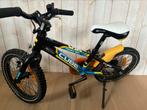 Kinderfiets CUBE 16inch, Fietsen en Brommers, Ophalen