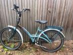 Meisjesfiets Batavus, Fietsen en Brommers, Ophalen, Versnellingen, Batavus, Gebruikt