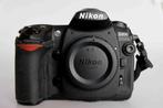 Nikon D200 digitale spiegelreflexcamerabody, Audio, Tv en Foto, Fotocamera's Digitaal, Ophalen, Gebruikt, Spiegelreflex, 10 Megapixel