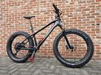 Canyon DUDE CF8 Trail Carbon fatbike maat Large, Enlèvement, Comme neuf